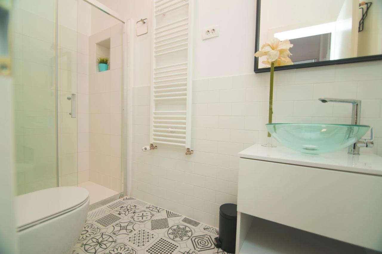 Stross Apartments Zagrzeb Zewnętrze zdjęcie