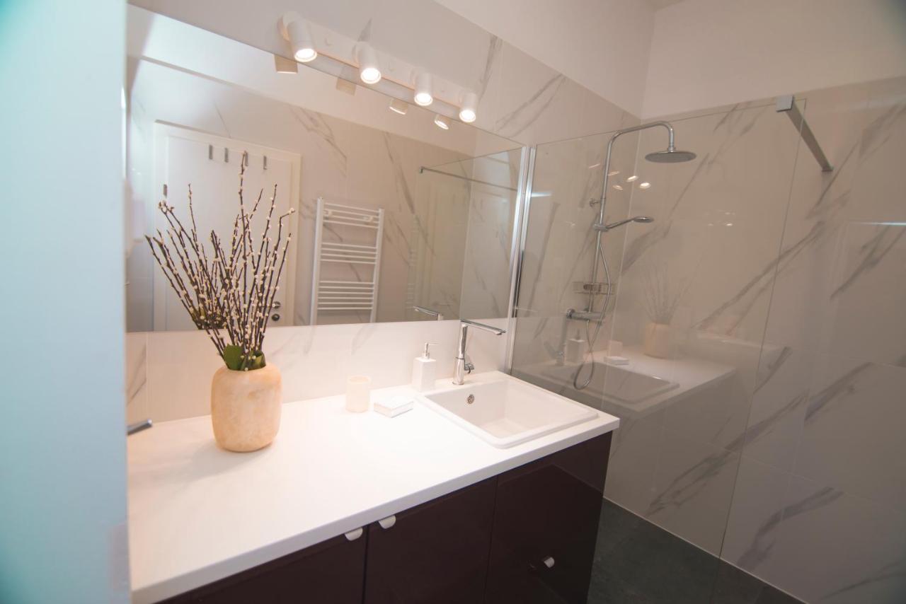 Stross Apartments Zagrzeb Zewnętrze zdjęcie