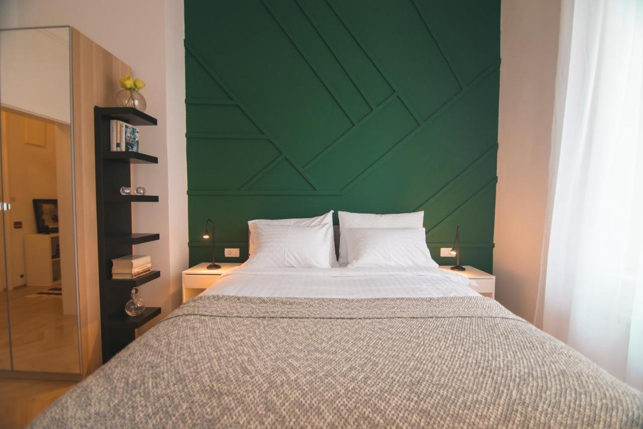 Stross Apartments Zagrzeb Zewnętrze zdjęcie