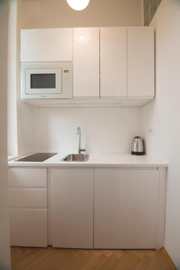 Stross Apartments Zagrzeb Zewnętrze zdjęcie
